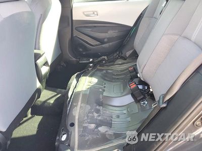 Zdjęcie 10 z 13 samochodu: 2026 TOYOTA COROLLA SE VIN:5YFS4MCE4TP270497 - miniatura