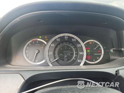 Zdjęcie 9 z 13 samochodu: 2014 HONDA ACCORD LX VIN:1HGCR2F35EA052503 - miniatura