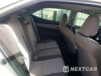 Zdjęcie 10 z 12 samochodu: 2017 TOYOTA COROLLA LE VIN:2T1BURHE2HC918058 - miniatura