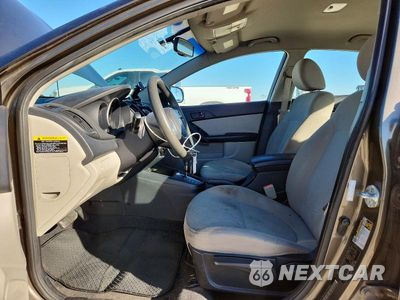 Zdjęcie 7 z 12 samochodu: 2010 KIA FORTE EX VIN:KNAFU4A27A5259642 - miniatura