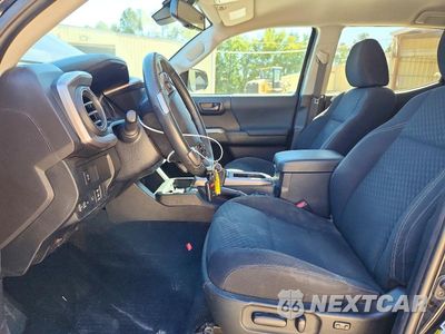 Zdjęcie 7 z 12 samochodu: 2023 TOYOTA TACOMA TRAIL SPECIAL EDITION VIN:3TMCZ5AN3PM621265 - miniatura