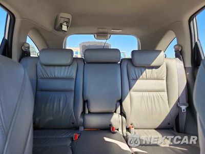 Zdjęcie 10 z 13 samochodu: 2009 HONDA CR-V EXL VIN:JHLRE48729C005880 - miniatura