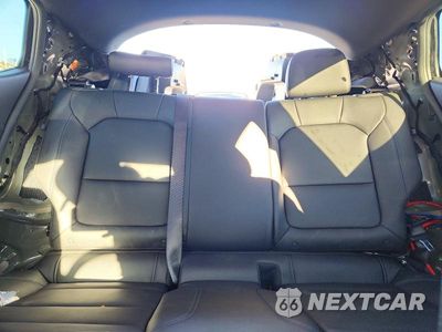 Zdjęcie 10 z 13 samochodu: 2025 BUICK ENVISTA SPORT TOURING VIN:KL47LBEP6SB060647 - miniatura