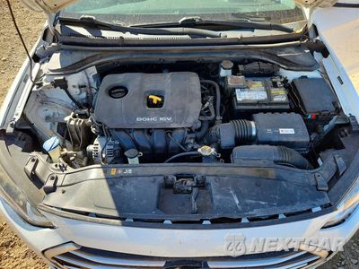 Zdjęcie 11 z 13 samochodu: 2018 HYUNDAI ELANTRA SE VIN:5NPD74LF6JH228951 - miniatura
