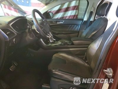 Zdjęcie 7 z 13 samochodu: 2016 FORD EDGE SPORT VIN:2FMPK4AP4GBC31158 - miniatura