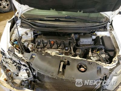 Zdjęcie 11 z 13 samochodu: 2014 HONDA CIVIC EX VIN:19XFB2F87EE007801 - miniatura