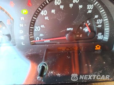 Zdjęcie 9 z 13 samochodu: 2003 TOYOTA CAMRY LE VIN:4T1BE32K43U788199 - miniatura