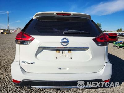 Zdjęcie 6 z 13 samochodu: 2017 NISSAN ROGUE S VIN:KNMAT2MT3HP569178 - miniatura