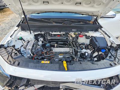 Zdjęcie 12 z 13 samochodu: 2023 MERCEDES-BENZ EQB 300 4MATIC VIN:W1N9M0KB1PN055489 - miniatura