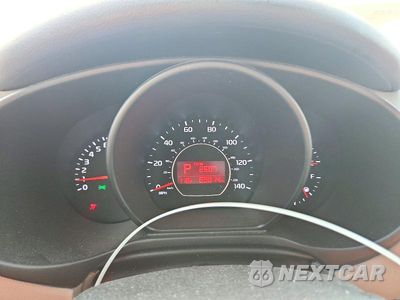 Zdjęcie 9 z 13 samochodu: 2016 KIA SOUL BASE VIN:KNDJN2A2XG7301300 - miniatura