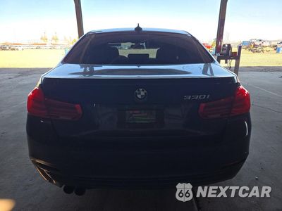 Zdjęcie 6 z 12 samochodu: 2017 BMW 330 I VIN:WBA8B9G59HNU09290 - miniatura