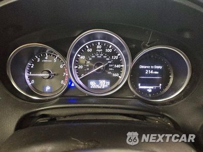 Zdjęcie 9 z 12 samochodu: 2014 MAZDA CX-5 GT VIN:JM3KE4DY8E0325835 - miniatura
