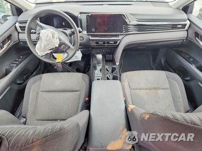 Zdjęcie 8 z 12 samochodu: 2025 TOYOTA CAMRY LE VIN:4T1DAACKXSU033399 - miniatura
