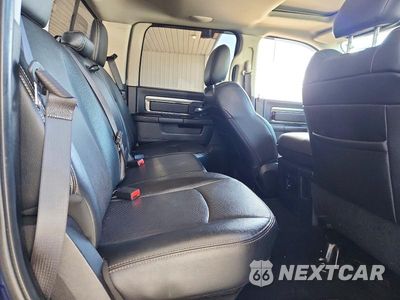 Zdjęcie 10 z 12 samochodu: 2015 RAM 1500 SPORT VIN:1C6RR7UT3FS749776 - miniatura