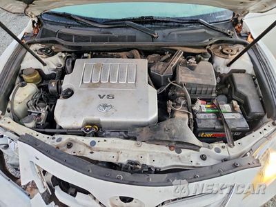 Zdjęcie 11 z 12 samochodu: 2008 TOYOTA CAMRY XLE V6 VIN:4T1BK46K68U568238 - miniatura