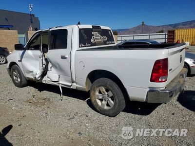 Drugie zdjęcie samochodu z przodu: 2014 RAM 1500 SLT VIN:1C6RR6LM6ES414014 - miniatura