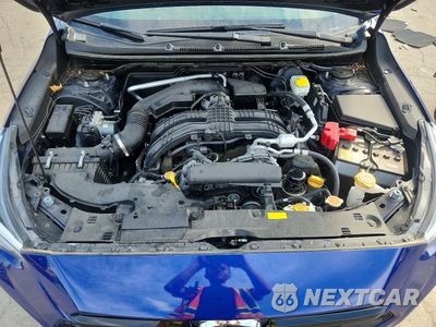 Zdjęcie 12 z 13 samochodu: 2024 SUBARU IMPREZA VIN:JF1GUABC4R8397085 - miniatura