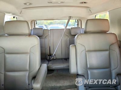 Zdjęcie 10 z 13 samochodu: 2015 CHEVROLET TAHOE K1500 LT VIN:1GNSKBKC0FR699101 - miniatura