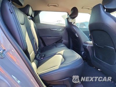 Zdjęcie 11 z 13 samochodu: 2025 KIA EV6 WIND VIN:5XYC34JA7SG013537 - miniatura