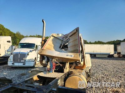 Zdjęcie 12 z 12 samochodu: 2012 MACK CHU613 SEMI TRUCK VIN:1M1AN07YXCM010937 - miniatura