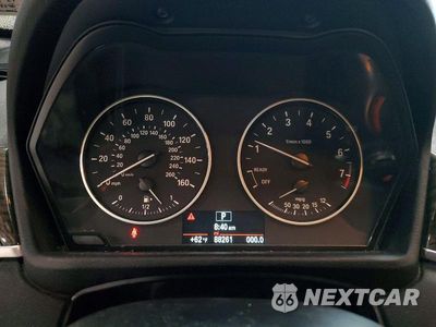 Zdjęcie 9 z 14 samochodu: 2016 BMW X1 XDRIVE28I VIN:WBXHT3C31G5F64390 - miniatura