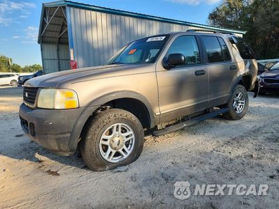 2003 FORD EXPLORER XLS 1FMZU62K33UA22919 - główne zdjęcie licytacji z USA - miniatura