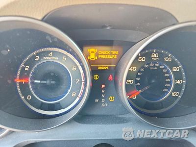 Zdjęcie 9 z 13 samochodu: 2008 ACURA MDX TECHNOLOGY VIN:2HNYD28488H505036 - miniatura