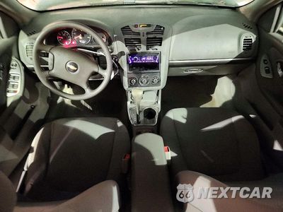 Zdjęcie 8 z 12 samochodu: 2007 CHEVROLET MALIBU LS VIN:1G1ZS58N47F289379 - miniatura