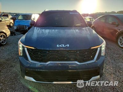 Piąte zdjęcie samochodu w środku: 2025 KIA SORENTO S VIN:5XYRL4JC9SG388616 - miniatura