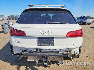Zdjęcie 6 z 13 samochodu: 2019 AUDI Q5 PREMIUM VIN:WA1ANAFY4K2110298 - miniatura