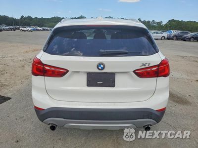 Zdjęcie 6 z 13 samochodu: 2018 BMW X1 XDRIVE28I VIN:WBXHT3C35J5L25414 - miniatura