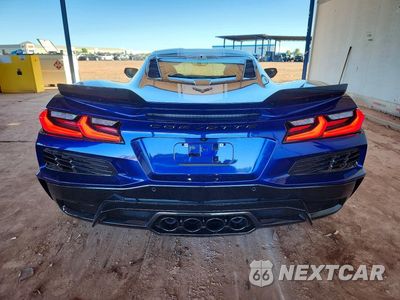 Zdjęcie 6 z 12 samochodu: 2027 CHEVROLET CORVETTE GRAND SPORT 3LT VIN:1G1YV2D5XV5301335 - miniatura