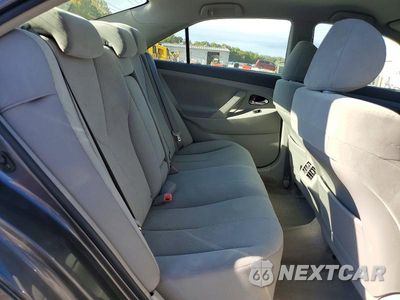 Zdjęcie 10 z 12 samochodu: 2007 TOYOTA CAMRY HYBRID VIN:JTNBB46K573001698 - miniatura
