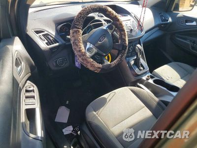 Zdjęcie 8 z 12 samochodu: 2013 FORD ESCAPE SE VIN:1FMCU0GX3DUB07302 - miniatura
