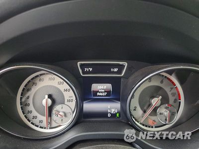 Zdjęcie 9 z 12 samochodu: 2015 MERCEDES-BENZ GLA 250 4MATIC VIN:WDCTG4GB9FJ030652 - miniatura