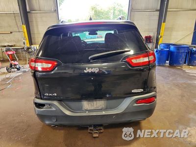 Zdjęcie 6 z 13 samochodu: 2015 JEEP CHEROKEE LATITUDE VIN:1C4PJMCB2FW784588 - miniatura