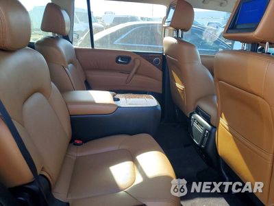 Zdjęcie 11 z 13 samochodu: 2017 NISSAN ARMADA PLATINUM VIN:JN8AY2NEXH9700617 - miniatura