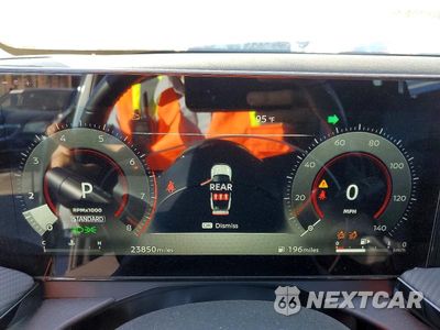 Zdjęcie 9 z 14 samochodu: 2025 NISSAN KICKS SR VIN:3N8AP6DA3SL376210 - miniatura