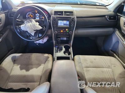 Zdjęcie 8 z 12 samochodu: 2017 TOYOTA CAMRY LE VIN:4T1BF1FK7HU735144 - miniatura