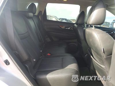 Zdjęcie 10 z 12 samochodu: 2019 NISSAN ROGUE SL VIN:5N1AT2MT5KC819773 - miniatura