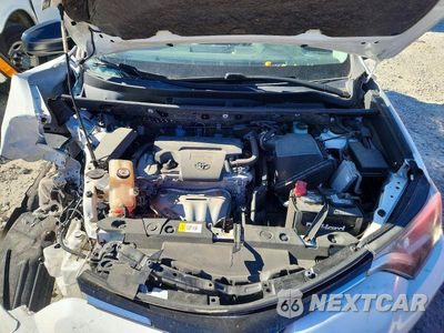 Zdjęcie 12 z 13 samochodu: 2017 TOYOTA RAV4 LE VIN:JTMBFREV7HJ171429 - miniatura