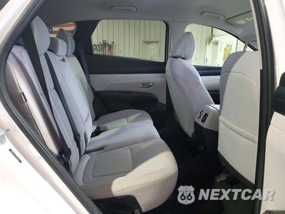 Zdjęcie 11 z 14 samochodu: 2025 HYUNDAI TUCSON SEL VIN:5NMJBCDE0SH575062 - miniatura