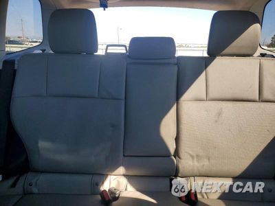 Zdjęcie 10 z 13 samochodu: 2014 SUBARU FORESTER 2.5I LIMITED VIN:JF2SJAHC0EH407465 - miniatura