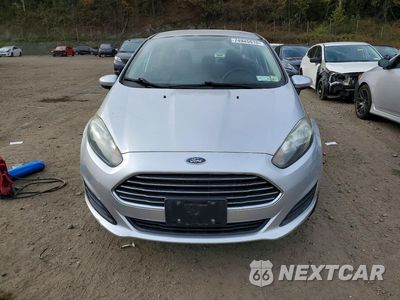 Piąte zdjęcie samochodu w środku: 2015 FORD FIESTA VIN:3FADP4BJ8FM191477 - miniatura