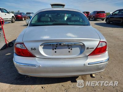 Zdjęcie 6 z 12 samochodu: 2002 JAGUAR S-TYPE VIN:SAJDA01N72FM28447 - miniatura