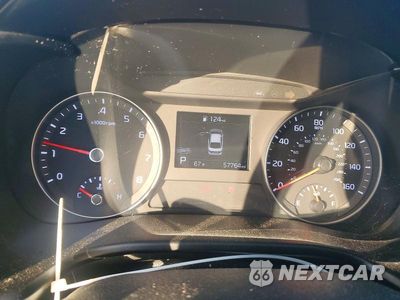 Zdjęcie 9 z 12 samochodu: 2019 KIA FORTE LXS VIN:3KPF24AD1KE065737 - miniatura