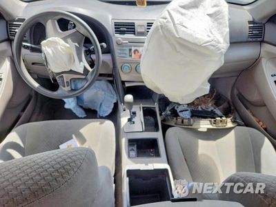 Zdjęcie 8 z 12 samochodu: 2009 TOYOTA CAMRY LE VIN:4T1BE46K49U268058 - miniatura