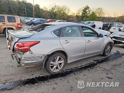 Trzecie zdjęcie samochodu z tyłu: 2013 NISSAN ALTIMA 2.5 VIN:1N4AL3APXDN421862 - miniatura