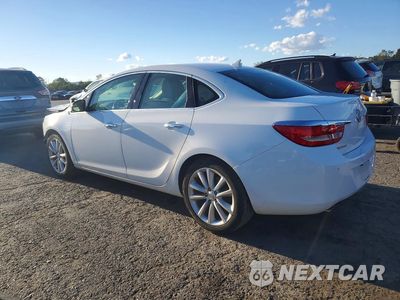 Drugie zdjęcie samochodu z przodu: 2014 BUICK VERANO CONVENIENCE VIN:1G4PR5SK5E4113292 - miniatura