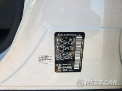 Zdjęcie 13 z 13 samochodu: 2017 NISSAN ARMADA PLATINUM VIN:JN8AY2ND6H9002030 - miniatura